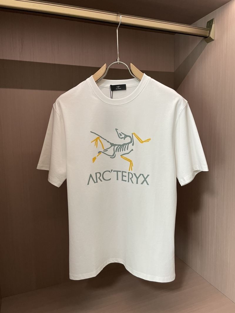 Arcteryx T-Shirts